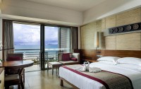   Pullman Ocean View Sanya Bay Resort & Spa 5*  15