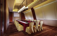 Pullman Ocean View Sanya Bay Resort & Spa 5*  3