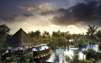   Pullman Ocean View Sanya Bay Resort & Spa 5*  40