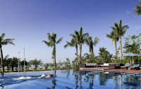   Pullman Ocean View Sanya Bay Resort & Spa 5*  33