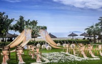   Pullman Ocean View Sanya Bay Resort & Spa 5*  32