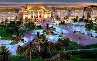   Renaissance Sanya Resort & Spa 5*  1