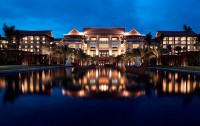   Renaissance Sanya Resort & Spa 5*  49