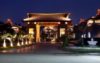   Renaissance Sanya Resort & Spa 5*  40