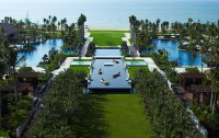   Renaissance Sanya Resort & Spa 5*  37