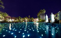   Renaissance Sanya Resort & Spa 5*  19