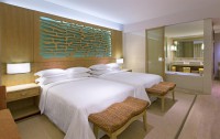   Sheraton Sanya Haitang Bay Resort 5*  21