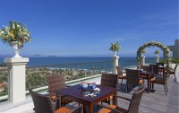   Sheraton Sanya Haitang Bay Resort 5*  12