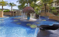   Sheraton Sanya Haitang Bay Resort 5*  5