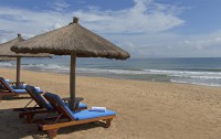   Sheraton Sanya Haitang Bay Resort 5*  2