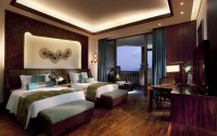 Kempinski Hotel Haitang Bay Sanya 5*  3