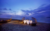   Kempinski Hotel Haitang Bay Sanya 5*  16