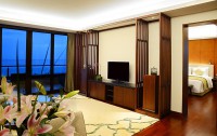   Haitang Bay Gloria 5*  34