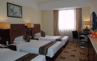   Guangyong Lido Hotel 3*  12