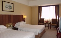   Guangyong Lido Hotel 3*  11