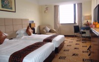   Guangyong Lido Hotel 3*  4