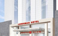   Landsman Hotel 4*  1