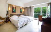   Cactus Resort Sanya 4*  16