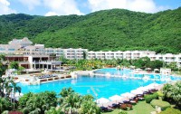   Cactus Resort Sanya 4*  1