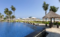 Four Points By Sheraton Shenzhou Peninsula 5*  5