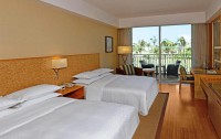 Four Points By Sheraton Shenzhou Peninsula 5*  3