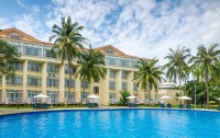 Golden Palm Resort 4*  5