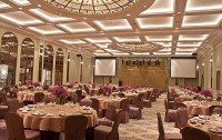 Crowne Plaza Resort Sanya Bay 5*  4