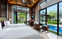 Grand Metro Park Sanya Yalong Bay 5*  5