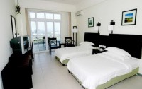 Luhuitou State Guesthouse&resort 5*  5