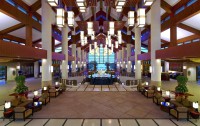 Sheraton Sanya Resort 5*  3