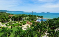   St. Regis Sanya Yalong Bay 5*  45