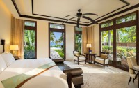   St. Regis Sanya Yalong Bay 5*  35