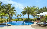   St. Regis Sanya Yalong Bay 5*  33