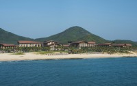   St. Regis Sanya Yalong Bay 5*  25