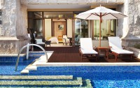   St. Regis Sanya Yalong Bay 5*  21