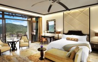   St. Regis Sanya Yalong Bay 5*  18