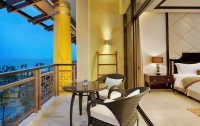   St. Regis Sanya Yalong Bay 5*  15