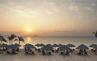   St. Regis Sanya Yalong Bay 5*  14