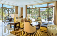 St. Regis Sanya Yalong Bay 5*  5