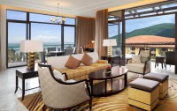   St. Regis Sanya Yalong Bay 5*  7