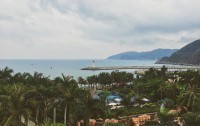 St. Regis Sanya Yalong Bay 5*  4