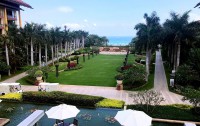   St. Regis Sanya Yalong Bay 5*  46