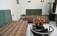   TagadirtAppartHotel 3*  16