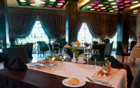   Avanti Mohammedia Hotel 5*  6