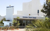   Golden Tulip Farah Khouribga 5*  1