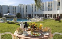   Golden Tulip Farah Khouribga 5*  14