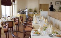   Golden Tulip Farah Khouribga 5*  22