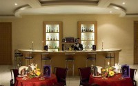   Golden Tulip Farah Khouribga 5*  9