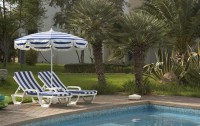 Golden Tulip Farah Khouribga 5*  5