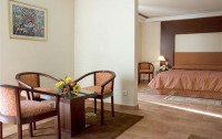   Golden Tulip Farah Khouribga 5*  16